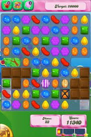 candy crush