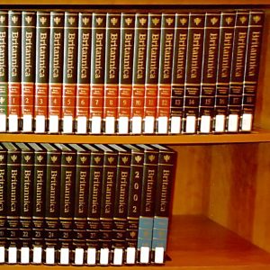 encyclopediesyndroom