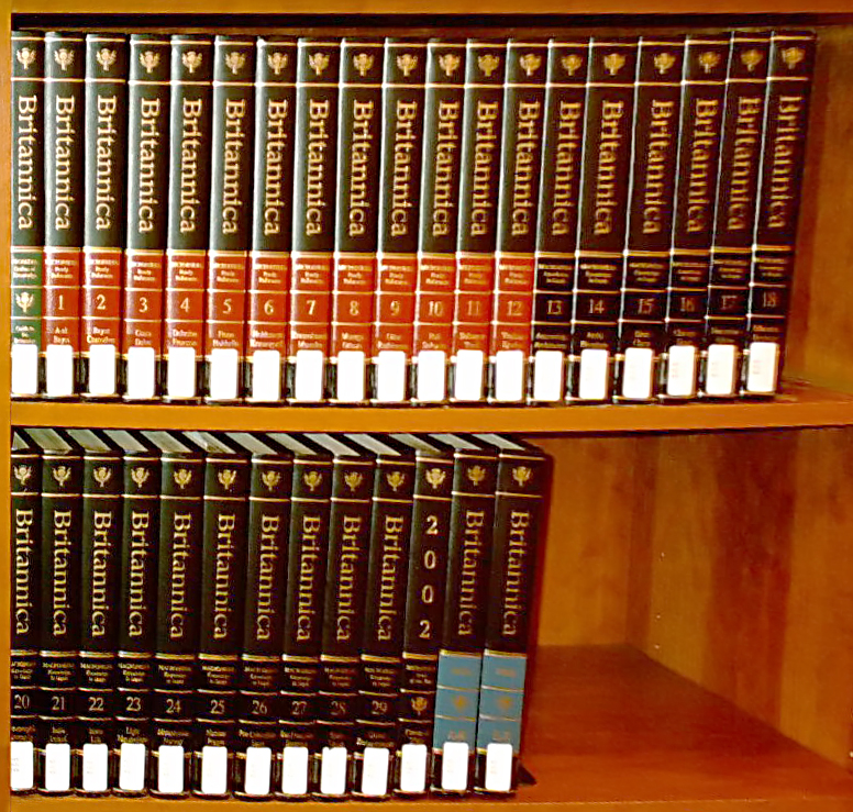 encyclopediesyndroom