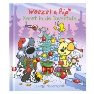 kinderboek