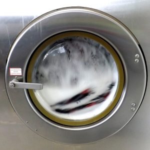 wasmachine