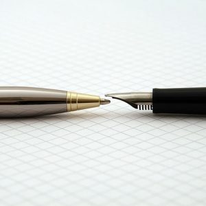 pen