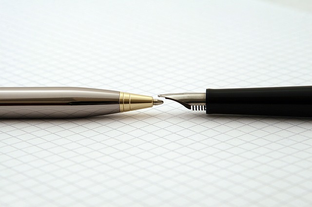 pen