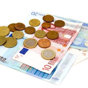 geld besparen