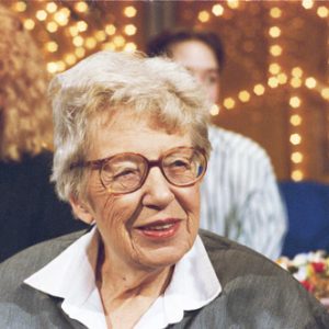 Annie Schmidt