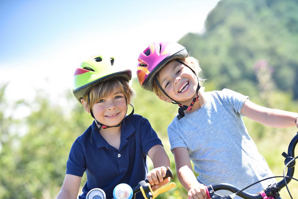 kinderfiets
