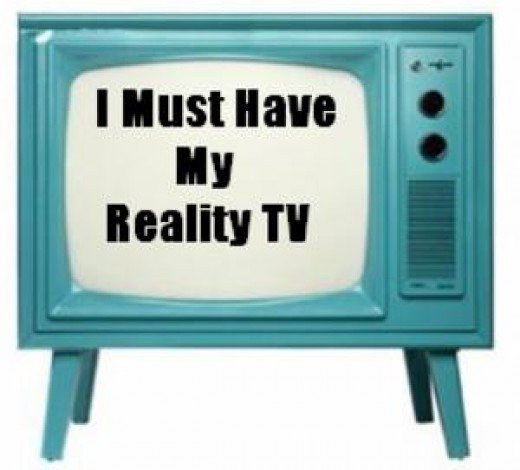 reality tv