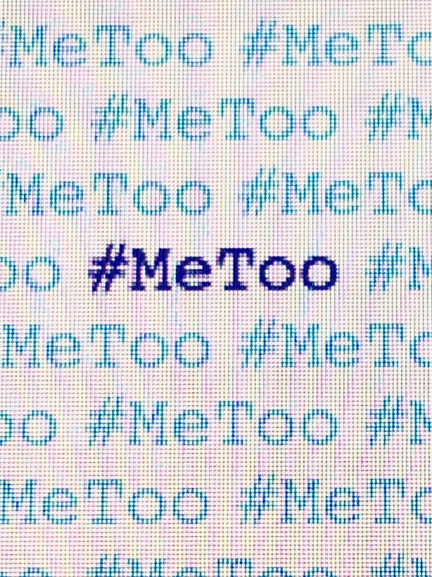 #metoo beweging