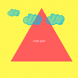 code geel