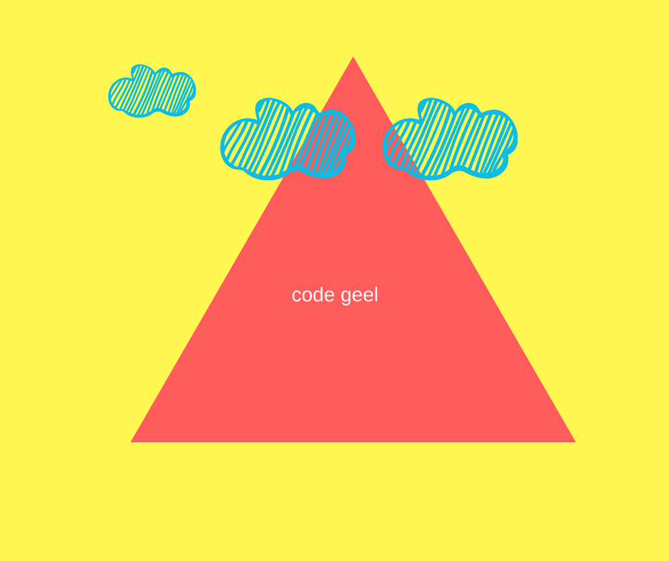 code geel