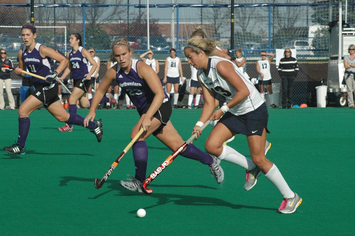 juiste hockeykleding kopen hoe pak je dat aan? tips voor hockey vrouwen