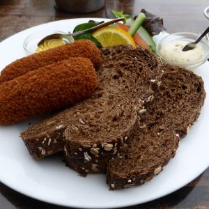 kroket