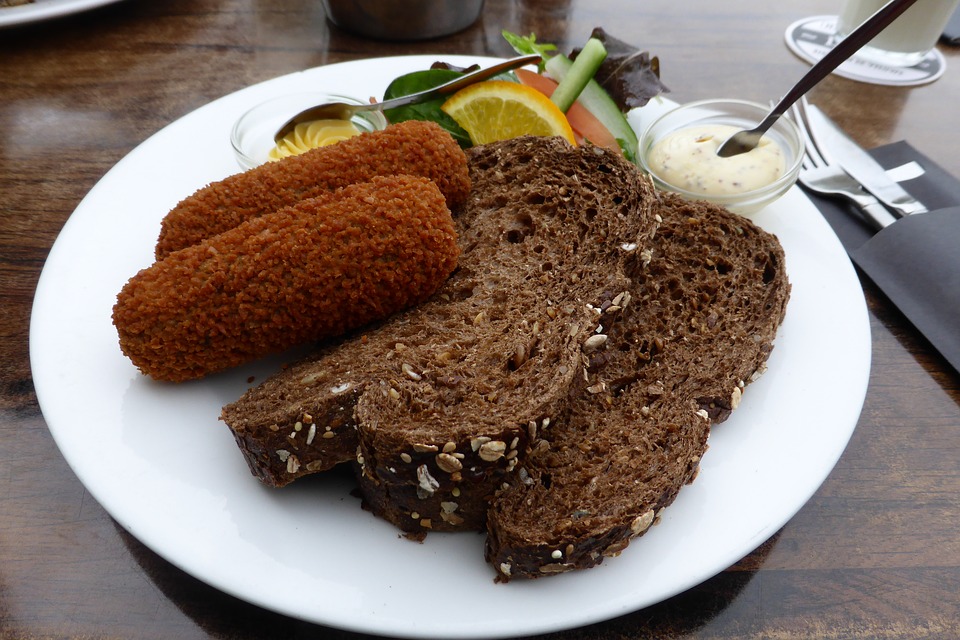 kroket