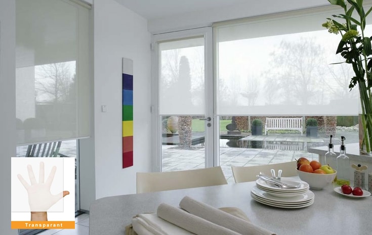 raamdecoratie