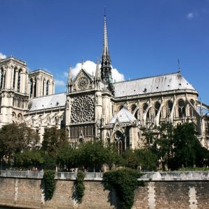 notre dame