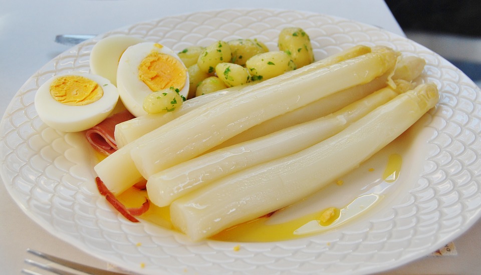 asperges