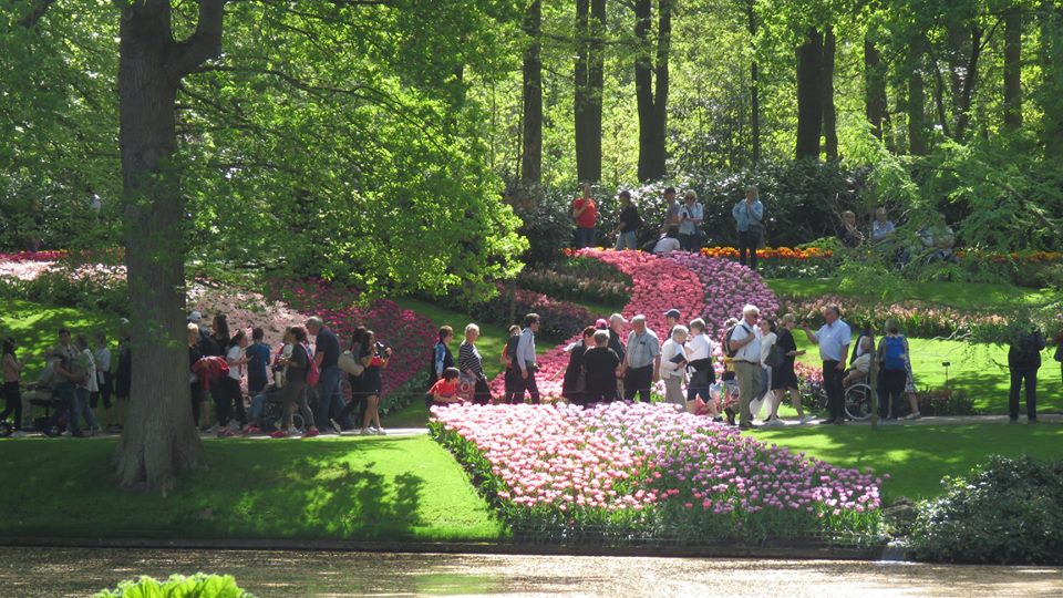 keukenhof