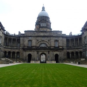 universiteit van Schotland