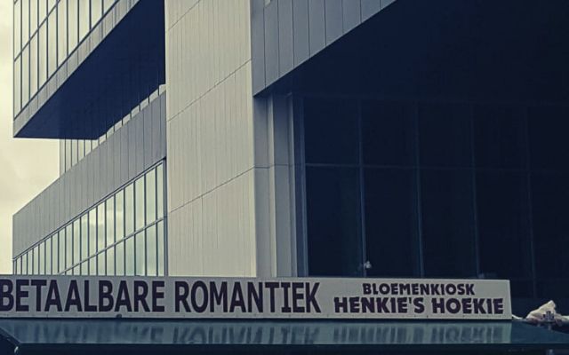 betaalbare romantiek