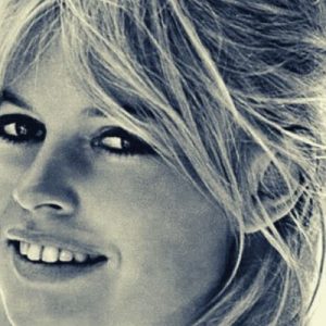 brigit bardot