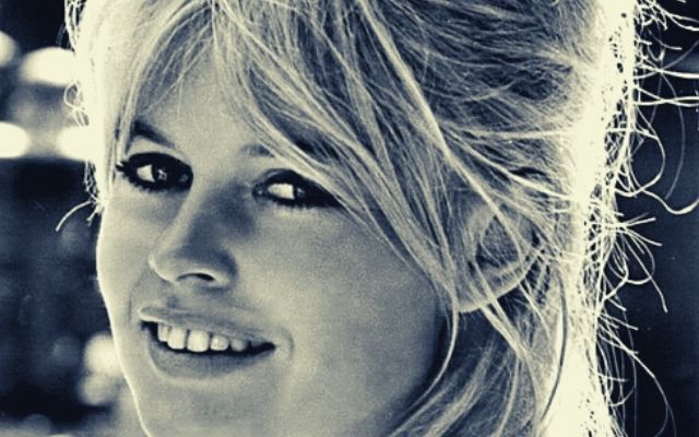 brigit bardot