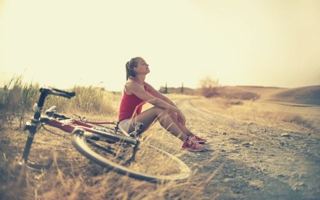 elektrische fiets