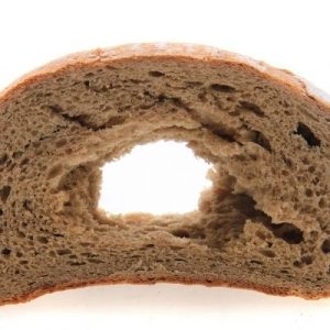 oud brood