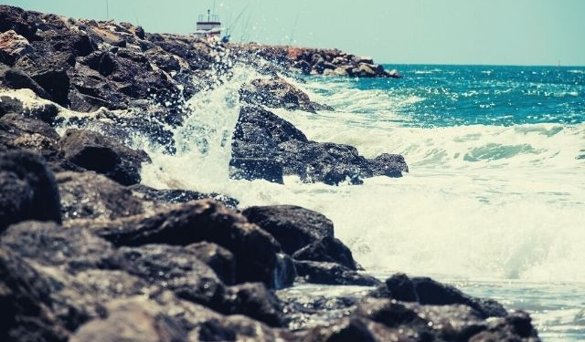 monte gordo