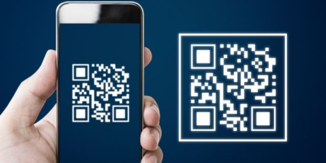 qr code