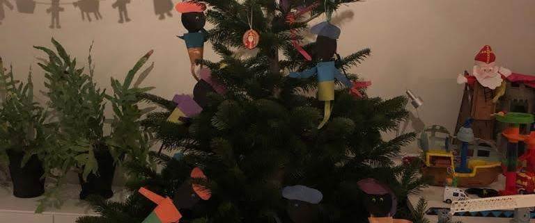 sinterklaas