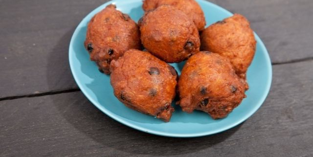 oliebol