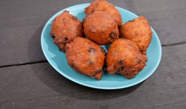 oliebol