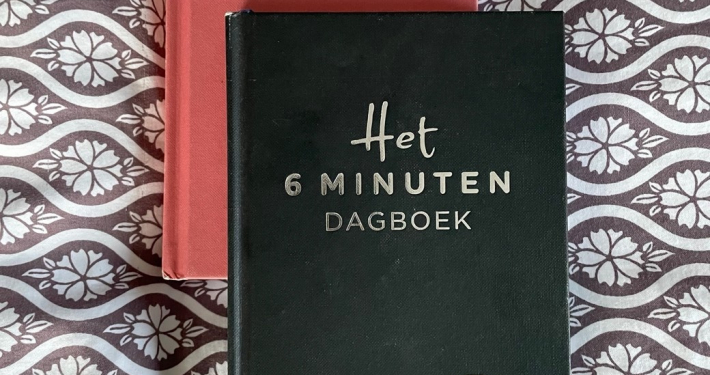 6 minuten dagboek