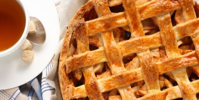 appeltaart