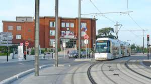banlieue