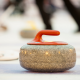 curling