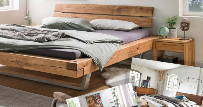 bed samenstellen