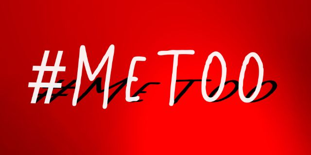 #metoo