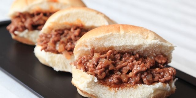 sloppy joe