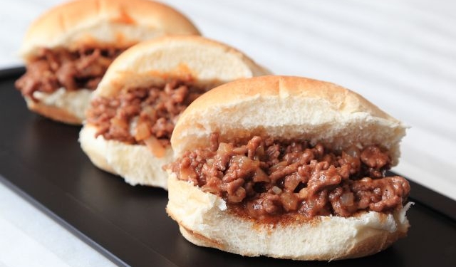 sloppy joe