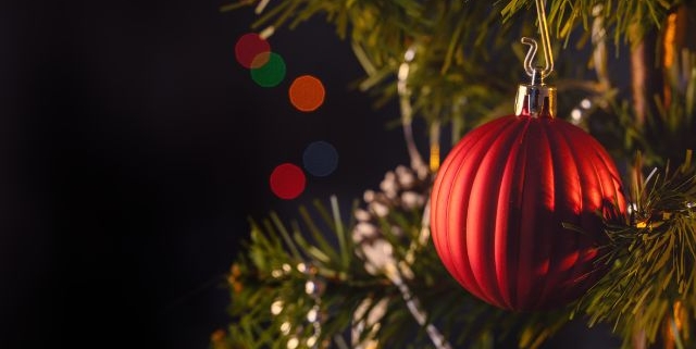 kerstbal