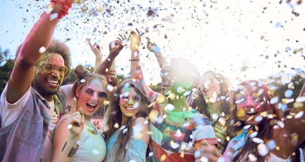Drie musthaves voor komend festivalseizoen