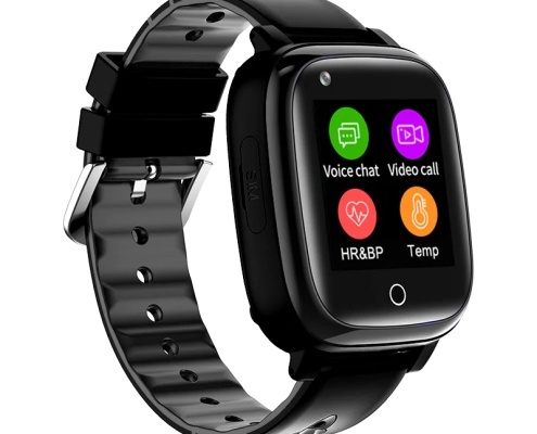 gps smartwatch van deplay