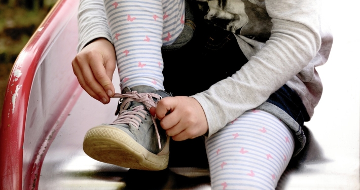 Werken in een kinderopvang waar passie voor kinderen en educatie samenkomen