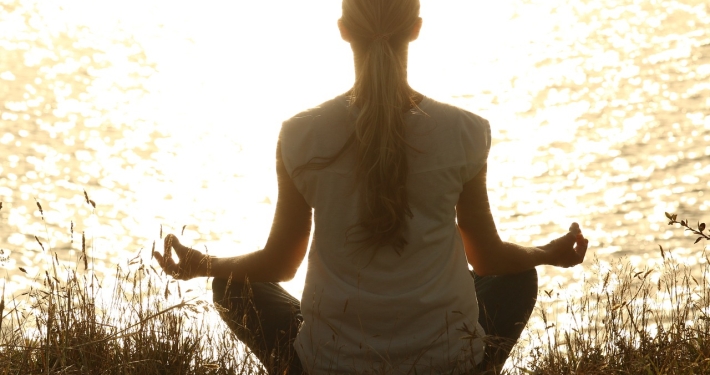 Yoga in je ochtendroutine