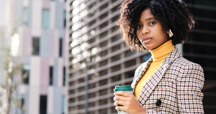 Dit is de mooiste streetwear voor de powervrouw
