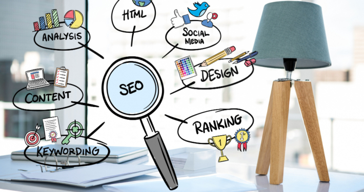 SEO voor dummies