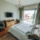 Wil je graag een mooie moderne slaapkamer hebben
