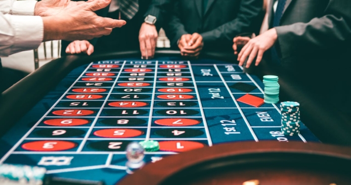 De populairste casinospellen onder vrouwen