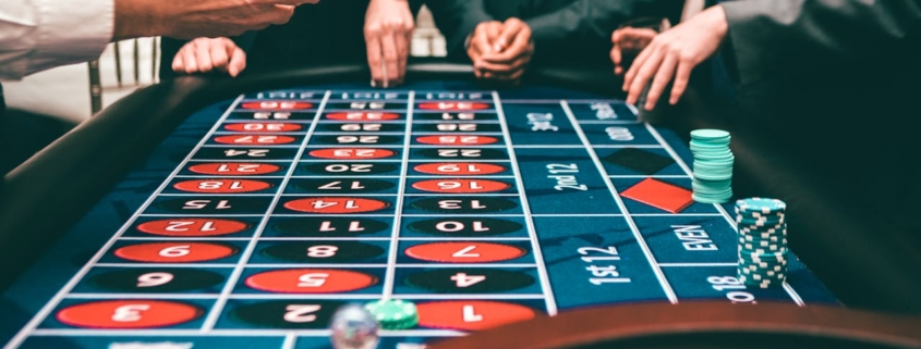 De populairste casinospellen onder vrouwen